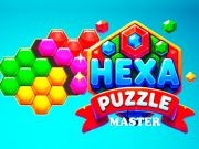 Spiel Hexa-Puzzle-Meister Online