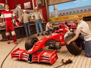 Spiel Formel-Rennen Online