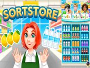 Spiel Sortstore Online