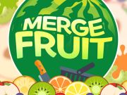 Spiel Frucht verschmelzen Online