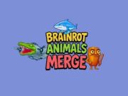 Spiel Brainrottiere verschmelzen Online