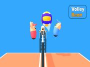 Spiel Volleybohne Online