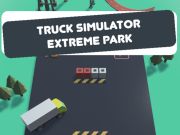 Spiel Truck Simulator Extreme Park Online Spiel Truck Simulator Extreme Park Online