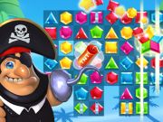 Spiel Piraten entsprechen dem verlorenen Schatz Online