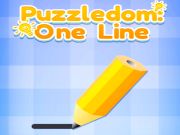 Spiel Verwirrt: eine Zeile Online