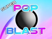 Spiel Super Pop Blast Online