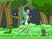Spiel Fairy Wingerella Online