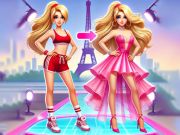 Spiel Modeprinzessin verkleidet sich für Mädchen Online