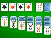 Spiel Klondike 2024 Online