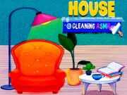 Spiel Hausreinigung ASMR Online