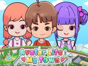 Spiel Avatarleben meine Stadt Online