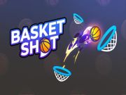 Spiel Korbschuss Online