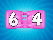 Spiel Zehn Fliesen machen Online