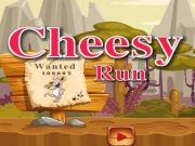 Spiel Kitschiger Lauf Online