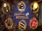 Spiel Verstecktes Objekt: Hinweise und Geheimnisse Online