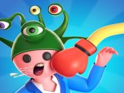 Spiel Ragdoll Mania Online