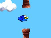 Spiel Vogel in Gefahr Online