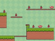Spiel Froschabenteuer Online