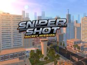 Spiel Scharfschütze erschossen geheime Mission Online