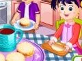 Spiel Alfajores Online