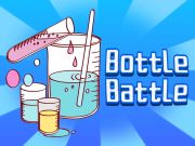 Spiel Flaschenherausforderung Online