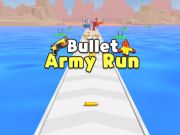 Spiel Bullet Army Run Online