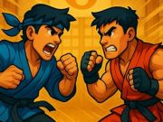 Spiel Match Fighter Online