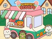 Spiel Purrfect Scoops Online