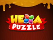 Spiel Hexa-Puzzle Online