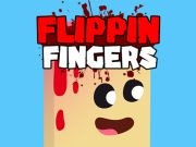 Spiel Flippin-Finger Online