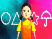 Spiel Tintenfischspiel Original Online
