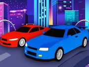 Spiel Rennen Sie es: Autorennen Online