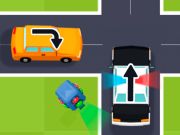 Spiel Verkehrspuzzle Online