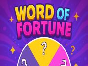 Spiel Wort des Glücks Online