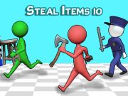 Spiel Stehlen Sie Gegenstände io Online