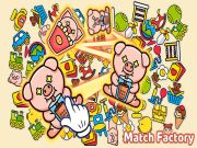 Spiel Match Factory Online