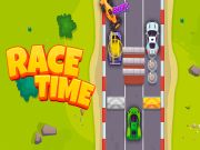 Spiel Rennzeit Online