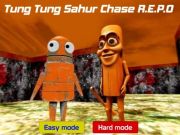 Spiel Tung Tung Sahur Chase R. E. P. O Online