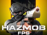 Spiel Hazmob FPS Online