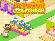 Spiel Mein Purrfect Cat Hotel Online
