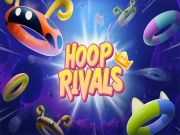 Spiel Hoop-Rivalen Online