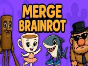 Spiel Brainrot zusammenführen Online