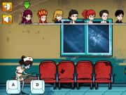 Spiel Horror Fell and suchen Spielzeit Online