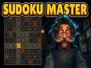 Spiel Sudoku-Meister Online