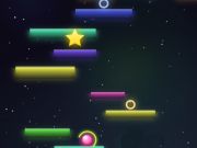 Spiel Space Treppe Online
