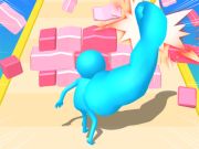 Spiel Der große Trefferlauf Online