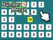 Spiel Nummer verschmelzen 10 Online