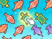 Spiel Meeresfrüchte retten Online