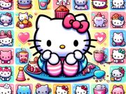 Spiel Süße Kitty Memory Challenge Online