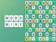 Spiel Wort mine Online